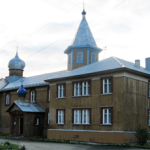 Хибиногорский женский монастырь