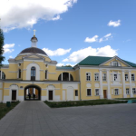 Христорождественский женский монастырь