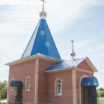 Чагринский монастырь