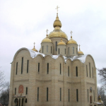Архангело-Михайлівський кафедральний собор (м.Черкаси)
