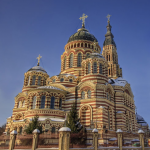 Благовещенский кафедральный собор (г. Харьков)
