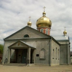 Вознесенський кафедральний собор (м. Вознесенськ)