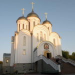 Кафедральний собор в ім`я свв. мцц. Віри, Надії, Любові та матері їхньої Софії (м. Тернопіль)