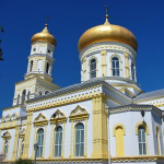 Кафедральний собор Спасо-Нерукотворного образа (м. Павлоград)
