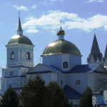 Кафедральний Собор Успіння Пресвятої Богородиці
