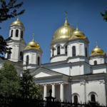 Кафедральный собор Александра Невского