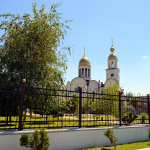 Кафедральный собор Александра Невского
