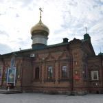 Кафедральный собор в честь Рождества Христова г.Бердянск