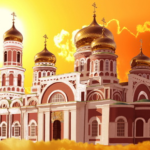 Кафедральный собор Вознесения Господня, Василия Великого, Николая Чудотворца и Рождества Иоанна Предтечи г. Спасск