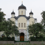 Кафедральный собор Воскресения Христова