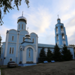 Кафедральный собор иконы Божией Матери «Взыскание погибших»