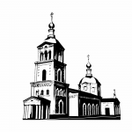 Кафедральный собор Николая Чудотворца г. Камышин
