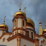 Кафедральный собор Николая Чудотворца г. Стерлитамак