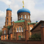 Кафедральный собор Покрова Пресвятой Богородицы