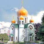 Храм Александра Невского Ульяновск