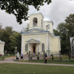 Кафедральный собор Рождества Пресвятой Богородицы г. Резекне
