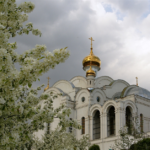 Кафедральный собор Серафима Саровского
