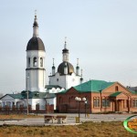 Кафедральный собор Троицы Живоначальной