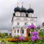 Кафедральный собор Успения Пресвятой Богородицы г. Киров