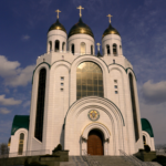 Кафедральный собор Христа Спасителя