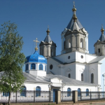 Покровский кафедральный собор (г. Джанкой)