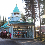 Покровский кафедральный храм