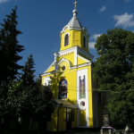Покровский храм (м. Луцьк)