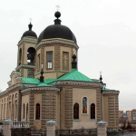 Покровський кафедральний собор (м. Хмельницький)