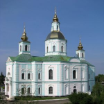 Покровський собор (м. Охтирка)