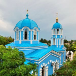 Різдва Пресвятої Богородиці кафедральний собор (м. Генічеськ)