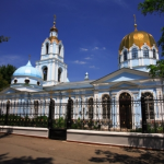 Різдва Пресвятої Богородиці кафедральний собор (м. Миколаїв)