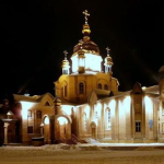Різдва Христового кафедральний собор (м. Северодонецьк)