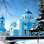 Рождества Пресвятой Богородицы кафедральный собор (г. Кировоград)
