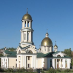 Свято-Андріївський кафедральний собор (м. Запоріжжя)