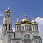 Свято-Андріївський кафедральний собор (м. Нова Каховка)