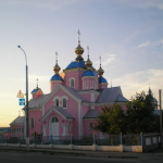 Свято-Воскресенський кафедральний собор