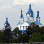 Свято-Георгіївський кафедральний собор (м. Кам`янець-Подільський)