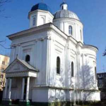 Свято-Георгіївський кафедральний собор (м. Могилів-Подільський)