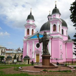 Свято-Духівський кафедральний собор (м. Чернівці)