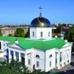 Свято-Духовский кафедральный собор (г. Херсон)