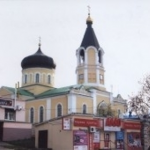 Свято-Миколаївський кафедральний собор (м. Куп'янськ)