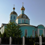 Свято-Миколаївський кафедральний собор (м. Умань)