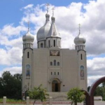 Свято-Михайлівський кафедральний собор (м. Шепетівка)