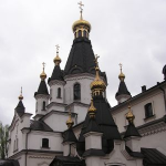 Свято-Николаевский кафедральный собор (г. Донецк)