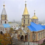 Свято-Николо-Владимирский кафедральный собор