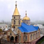 Свято-Николо-Владимирский кафедральный собор