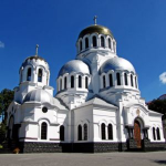 Свято-Олександро-Невський кафедральний собор