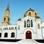 Свято-Петропавловский кафедральный собор (г. Луганск)