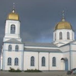 Свято-Покровський кафедральний собор (м.Каховка)