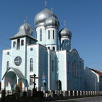 Свято-Троїцький кафедральний собор